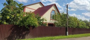 пл. Соборная (с. Тубольцы, Черкасский район) - Продається будинок, 75000 $ - АФНУ