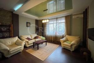 ул. Пришвина (г. Кривой Рог, Саксаганский район) - Здається квартира, 20000 грн. - АФНУ