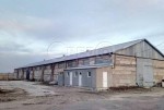 Червоний Шахтар (с. Вольное, Криворожский район) - Здається склад, 35000 грн. - АФНУ