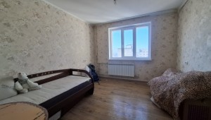 Велика Кільцева, 128 (г. Харьков, Орджоникидзевский район) - Продається квартира, 27000 $ - АФНУ