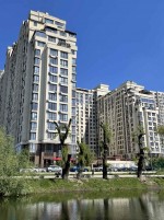 Степана Рудницького, 19/14 (г. Киев, Голосеевский район) - Продається квартира, 248000 $ - АФНУ