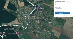 Цісара Олександра, 17 (пгт. Сатанов, Городокский район) - Продається рекреаційна ділянка, 180000 $ - АФНУ