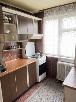 ул. Київська (г. Белая Церковь) - Продається квартира, 58000 $ - АФНУ