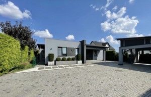 Набережна (с. Боратин, Луцкий район) - Продається будинок, 319000 $ - АФНУ