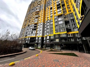 ул. Кадетский Гай, 10 (г. Киев, Соломенский район) - Продається квартира в новобудові, 90000 $ - АФНУ