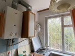 ул. Пушкина, 9 (г. Кривой Рог, Центрально-Городской район) - Продається квартира, 24499 $ - АФНУ
