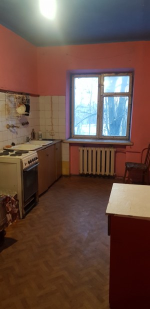 ул. Немышлянская, 56б (г. Харьков, Фрунзенский район) - Продається квартира, 32500 $ - АФНУ