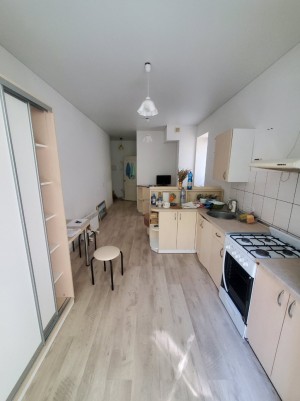 Яснополянська, 48-А (г. Буча) - Здається квартира, 10000 грн. - АФНУ