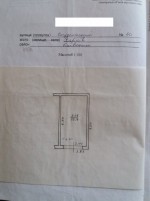 ул. Пушкинская (г. Харьков, Киевский район) - Продається гараж, 6000 $ - АФНУ