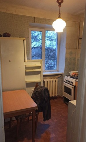 пр. Московский, 200/2 (г. Харьков, Фрунзенский район) - Продається квартира, 20500 $ - АФНУ