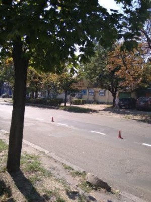 ул. Никольская, 31 (г. Николаев, Центральный район) - Продається ділянка під забудову, 70000 $ - АФНУ