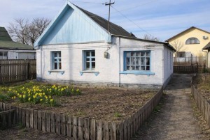 Залізничше селище (г. Белая Церковь) - Продається будинок, 48000 $ - АФНУ