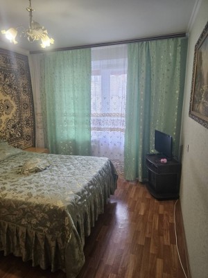 ул. Ляли Ратушной, 18 (г. Винница, Ленинский район) - Продається квартира, 65500 $ - АФНУ