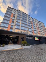 залізняка (г. Хмельницкий, Озерна) - Продається квартира, 70000 $ - АФНУ