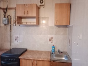 пр. Южный, 25 (г. Кривой Рог, Ингулецкий район) - Продається квартира, 13500 $ - АФНУ