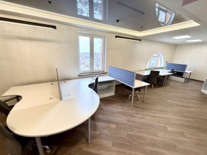 ул. Осенняя, 33 (г. Киев, Святошинский район) - Здається офіс, 23999 грн. - АФНУ