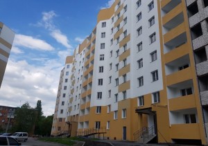 Льва Ландау, 52 (г. Харьков, Фрунзенский район) - Продається квартира, 29000 $ - АФНУ