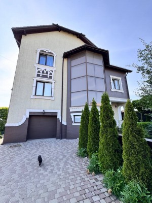 ул. Лесі Українки, 12 (г. Хмельницкий, масив Молодіжний) - Продається будинок, 250000 $ - АФНУ