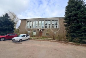 ул. Тбилисская (г. Кривой Рог, Дзержинский район) - Здається офіс, 100 грн. - АФНУ