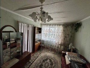 ул. Вокзальная (г. Белая Церковь) - Продається квартира, 53000 $ - АФНУ