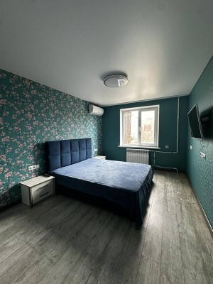 ул. Космонавтов, 23 (г. Кривой Рог, Саксаганский район) - Продається квартира, 25000 $ - АФНУ